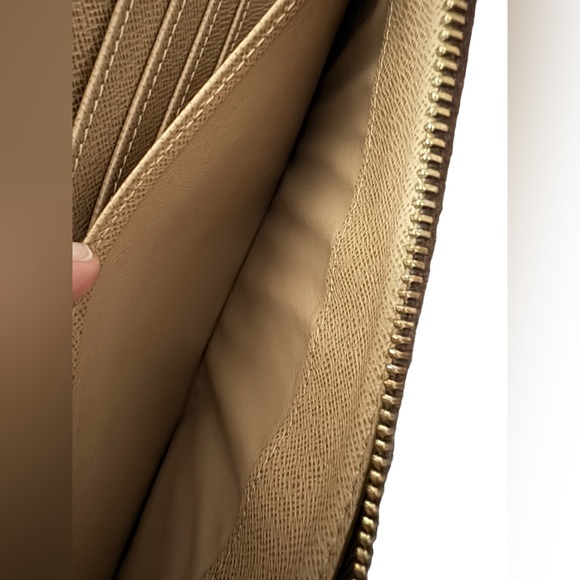 Louis Vuitton Trunks & Bags Monogram Canvas Complice Wallet - Picture 7 of 12